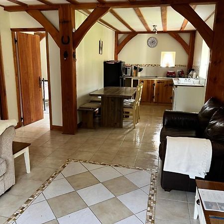 Chez Jallot - Lower Gite Vidaillat Dış mekan fotoğraf